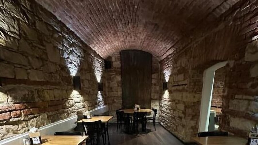 Wenceslas Square Hotel - Czech Leading Hotels