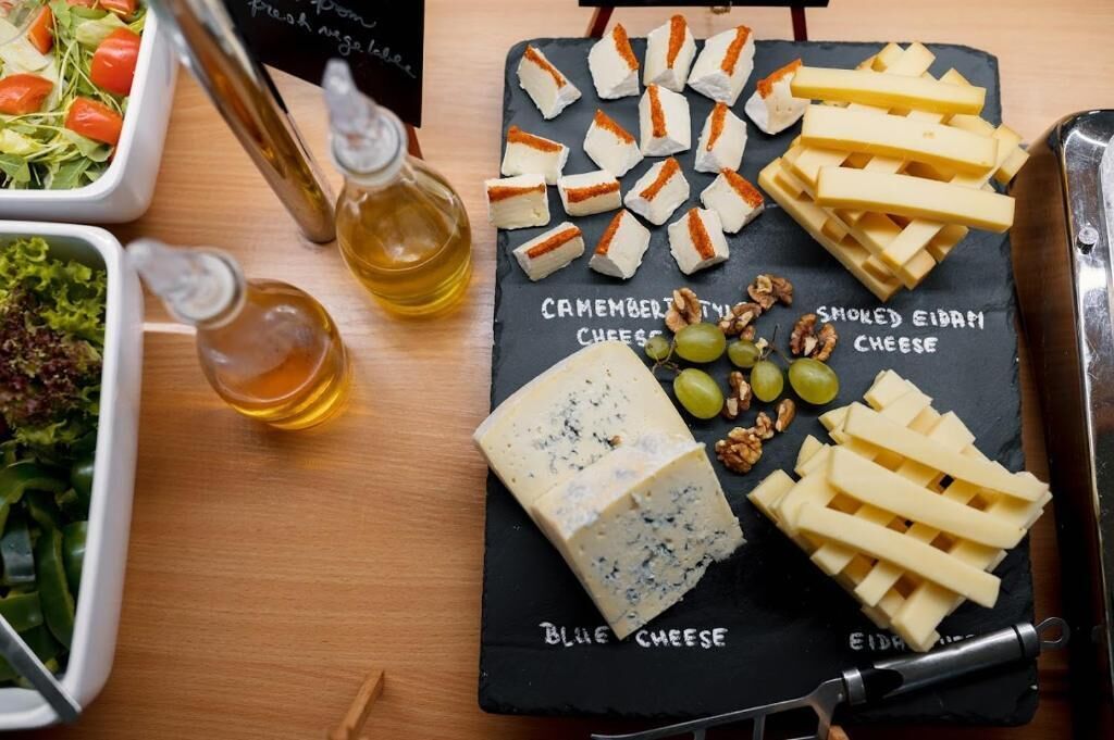 Photo - Prague Palace - Wenceslas Square