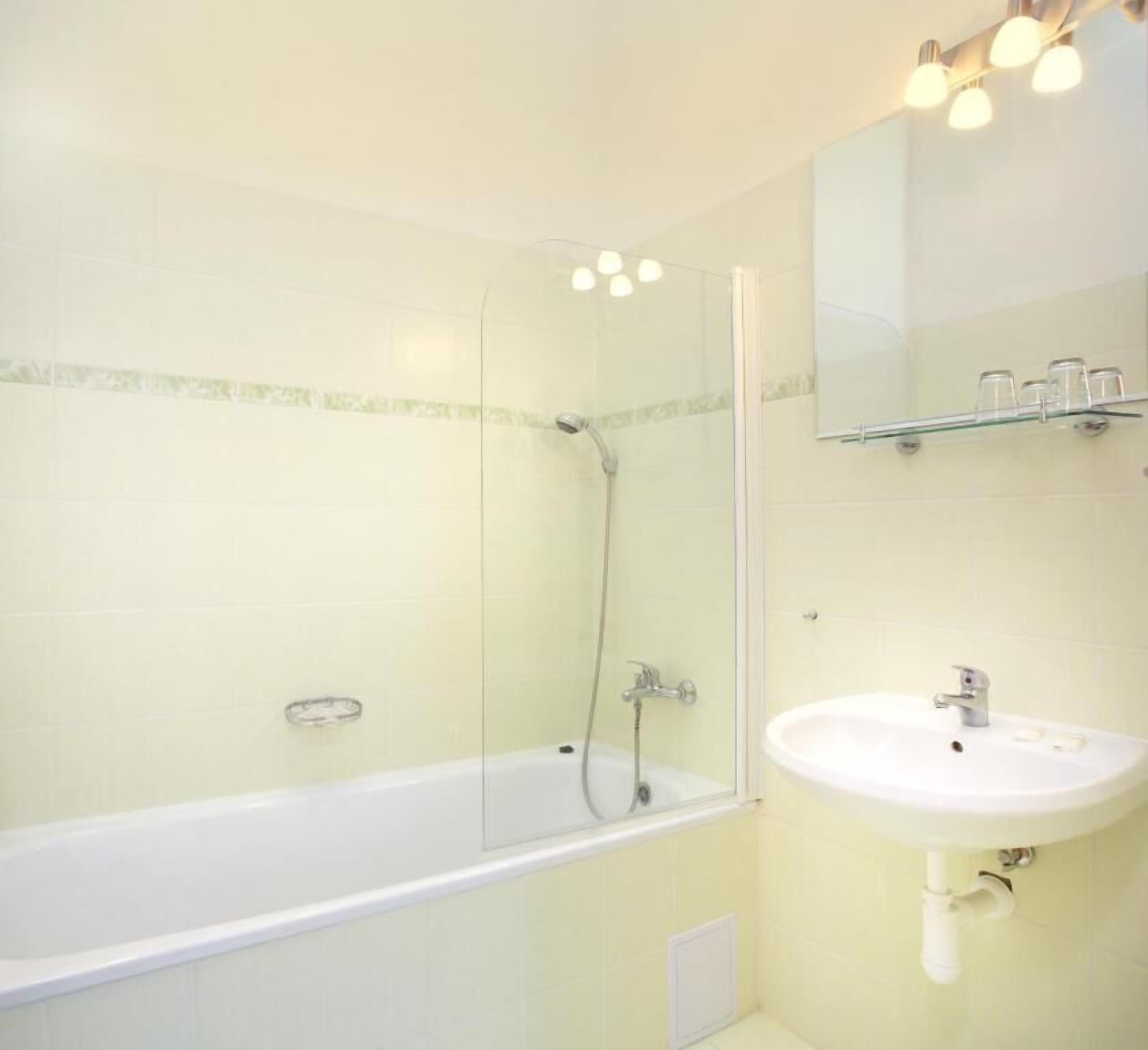 Photo - Prague Palace - Wenceslas Square