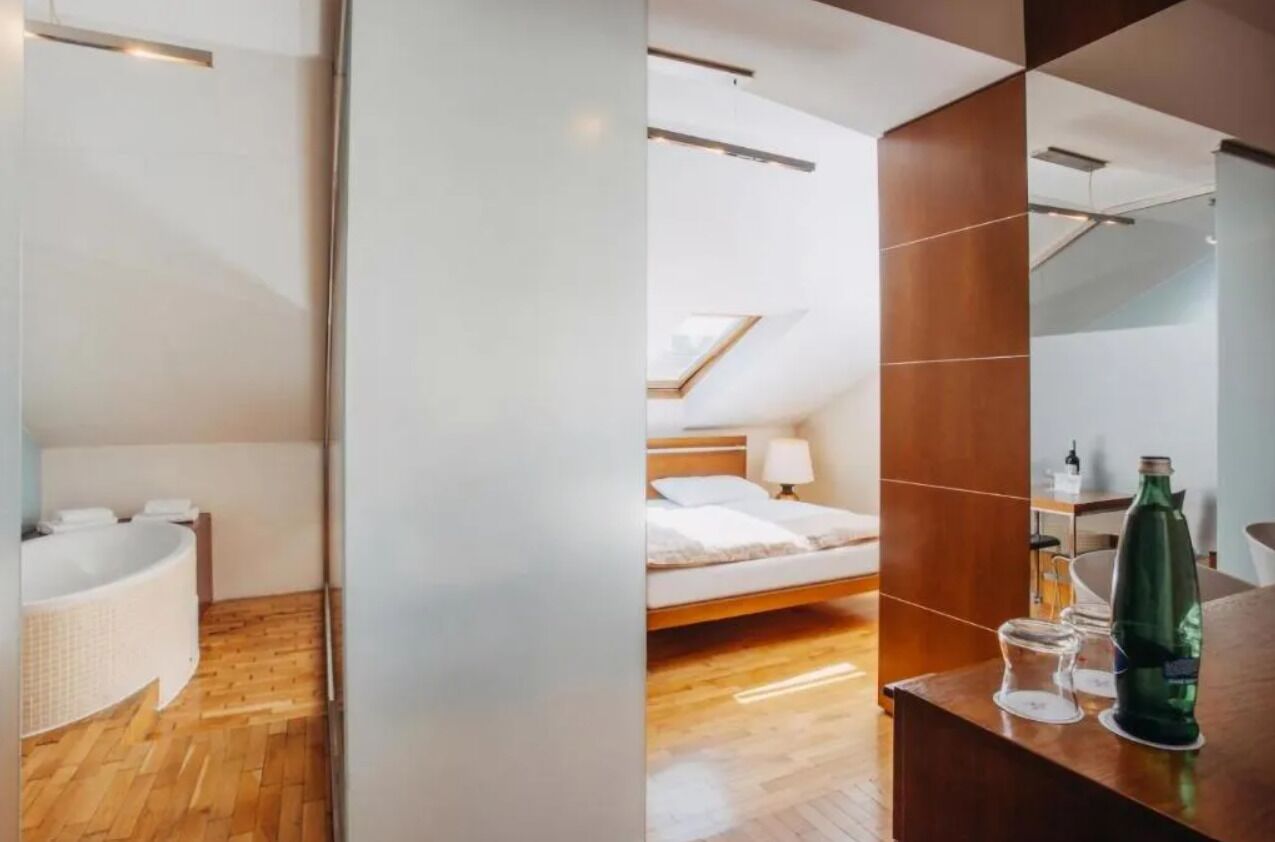 Foto - Wenceslas Square Hotel - Czech Leading Hotels