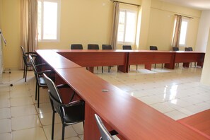 Meeting facility - Hotel Top Five (Kampala)