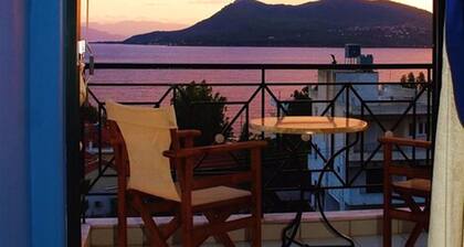 Sagini Hotel