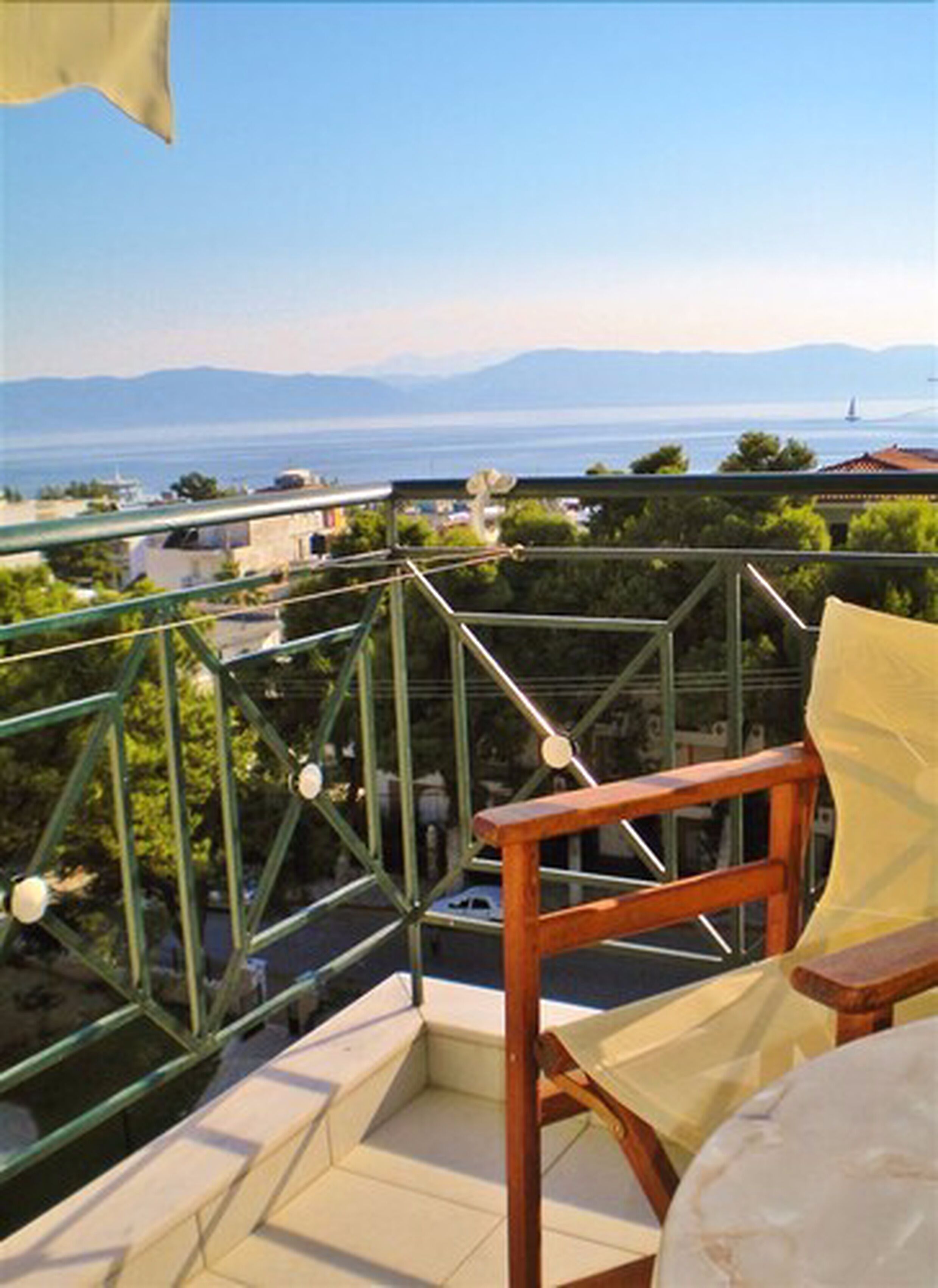 View from room