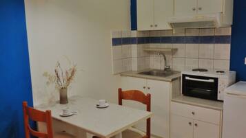 Dapur pribadi