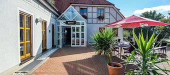PRISMA Hotel Rhönblick