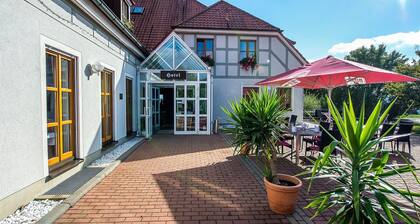PRISMA Hotel Rhönblick