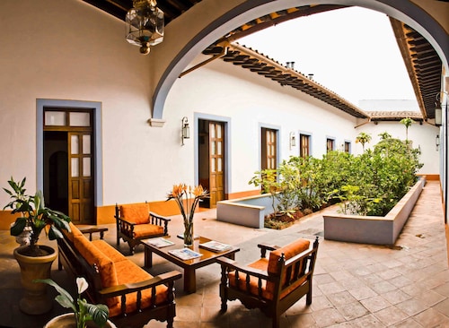 Meson del Alferez Coatepec