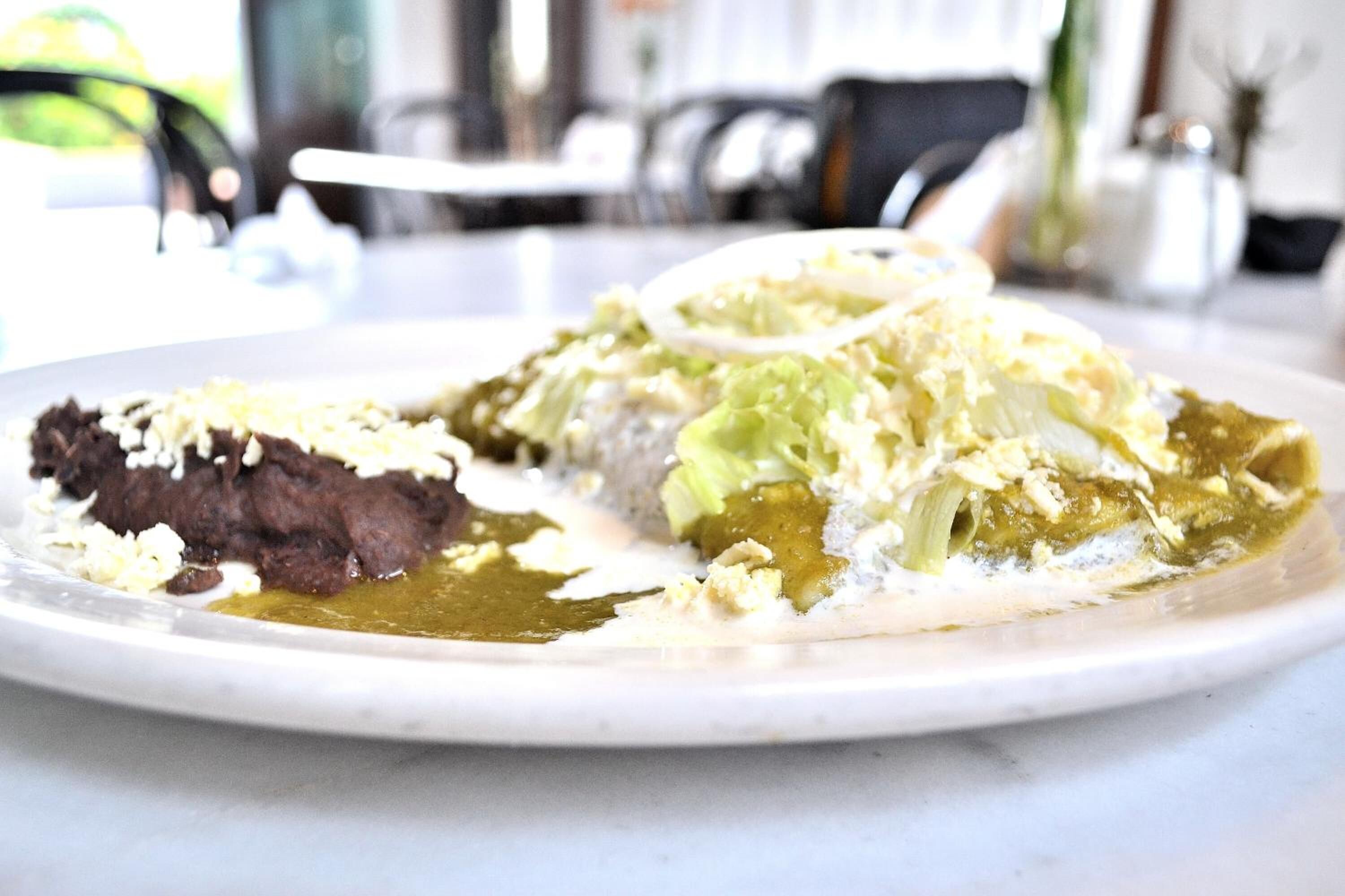 Restoran