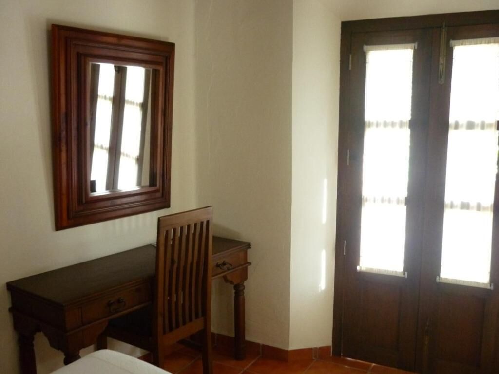 1 bedroom, in-room safe, iron/ironing board, free wifi