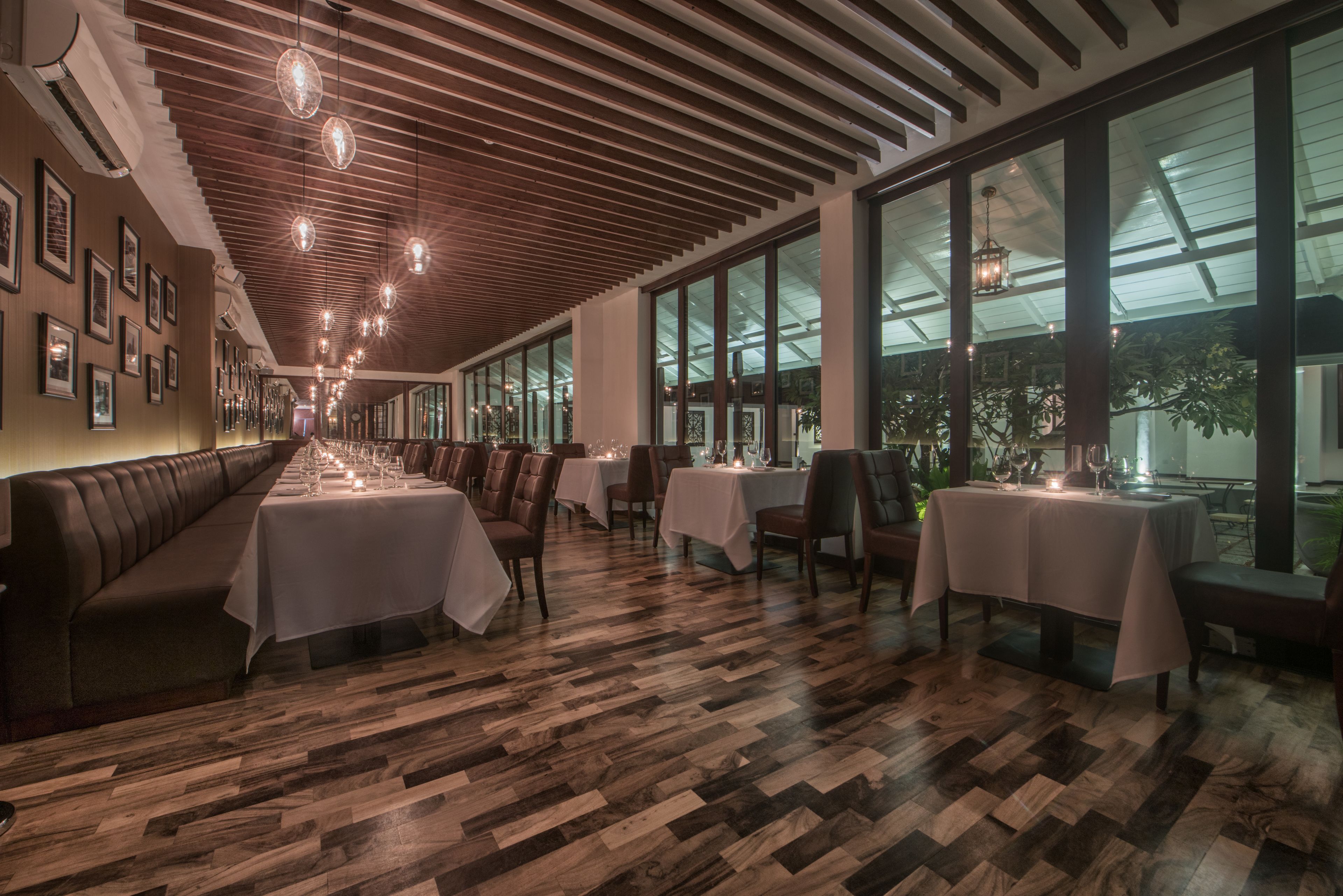 international cuisine