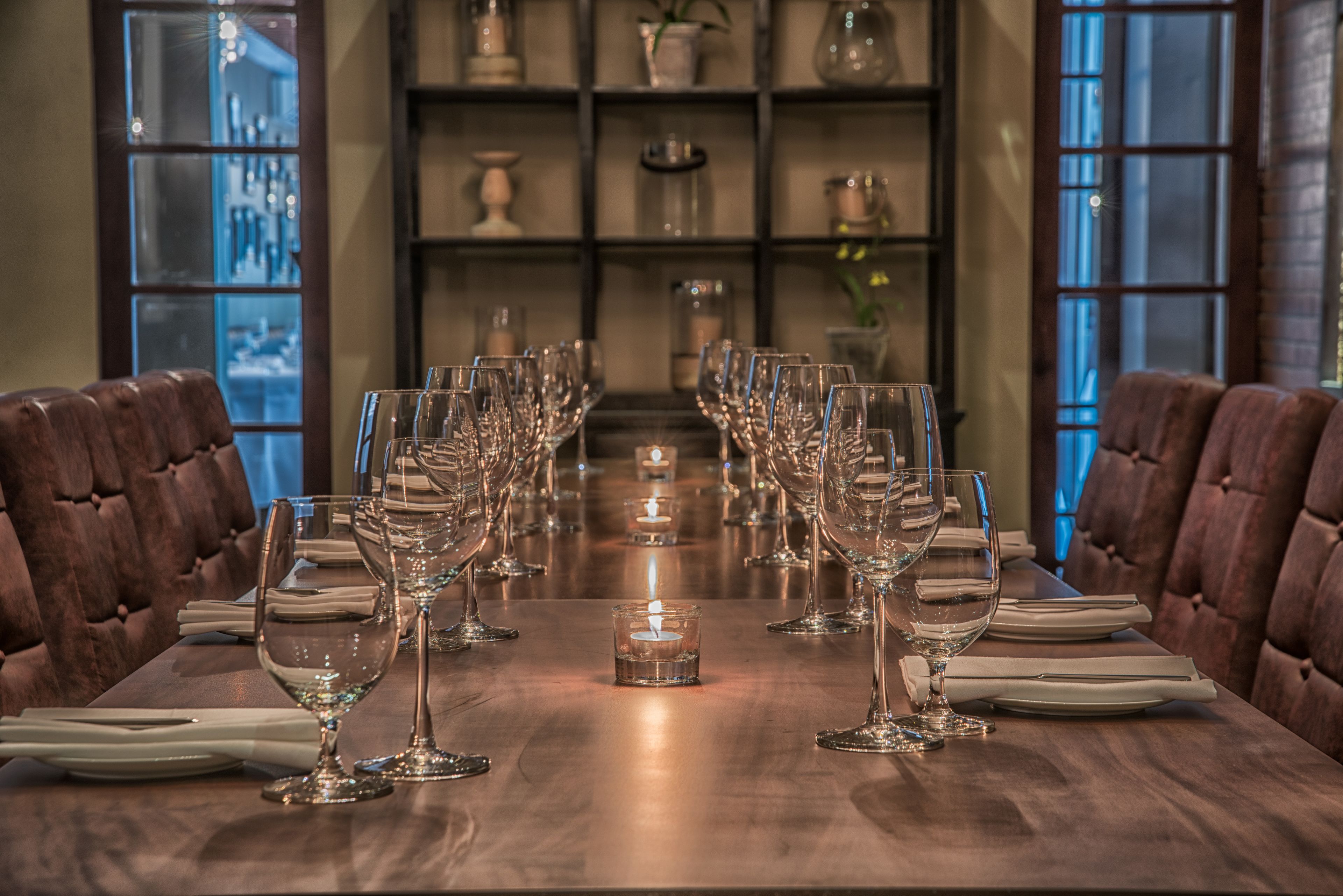 international cuisine