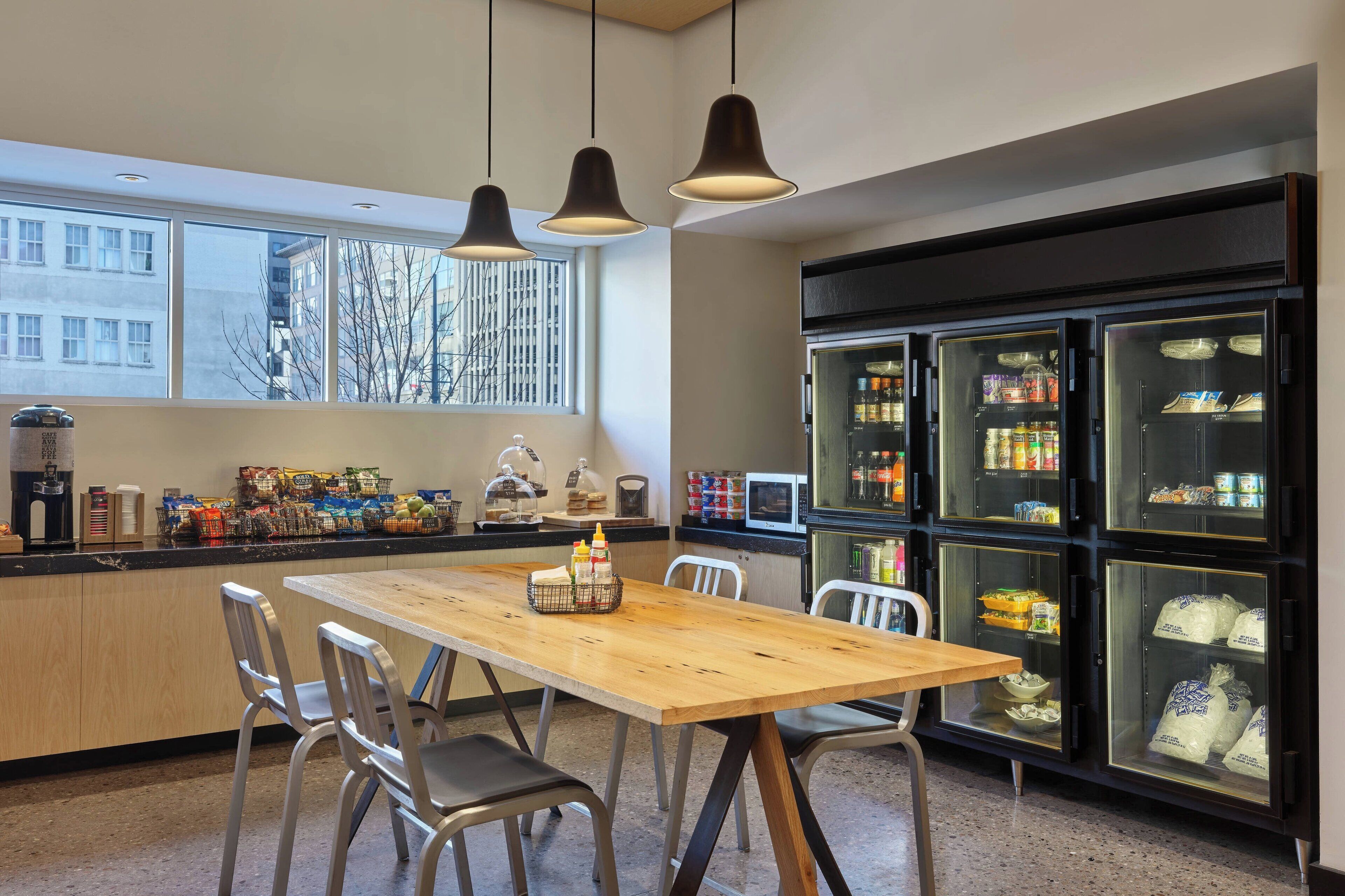 Foto - Aloft by Marriott Denver Downtown