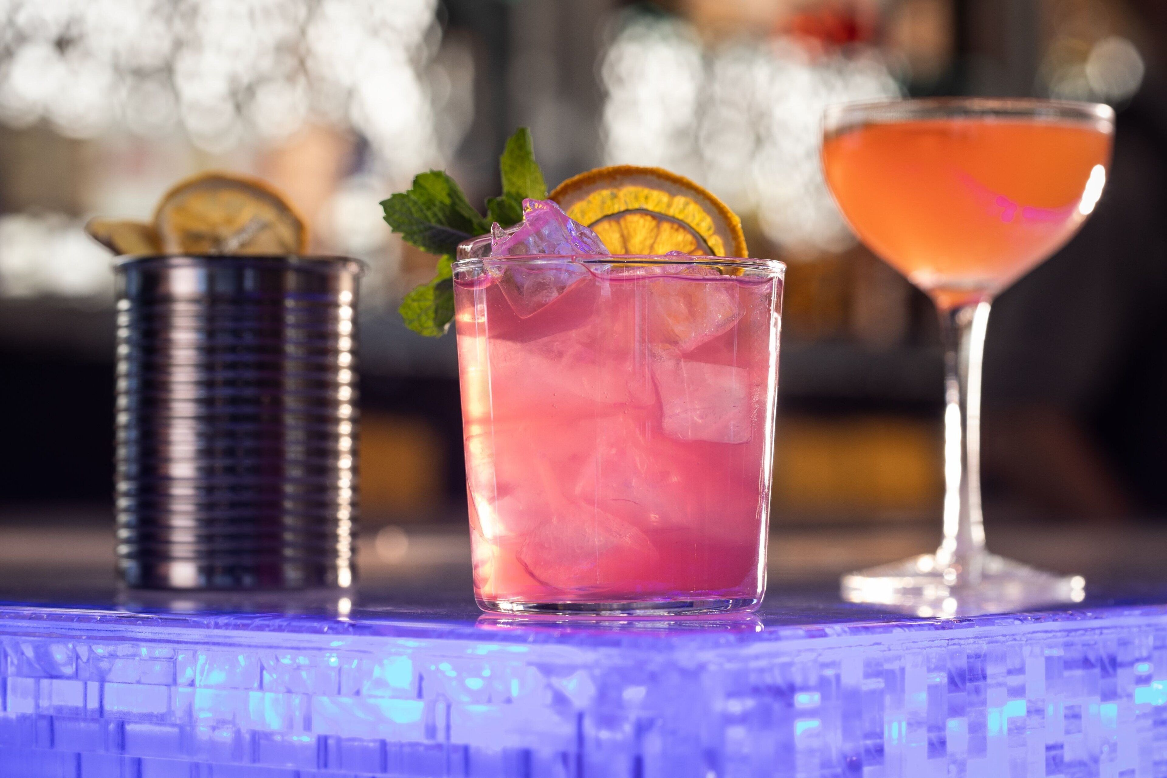 Foto - Aloft by Marriott Denver Downtown