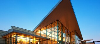 Aloft Denver Downtown