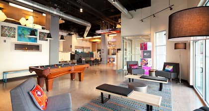 Aloft Denver Downtown