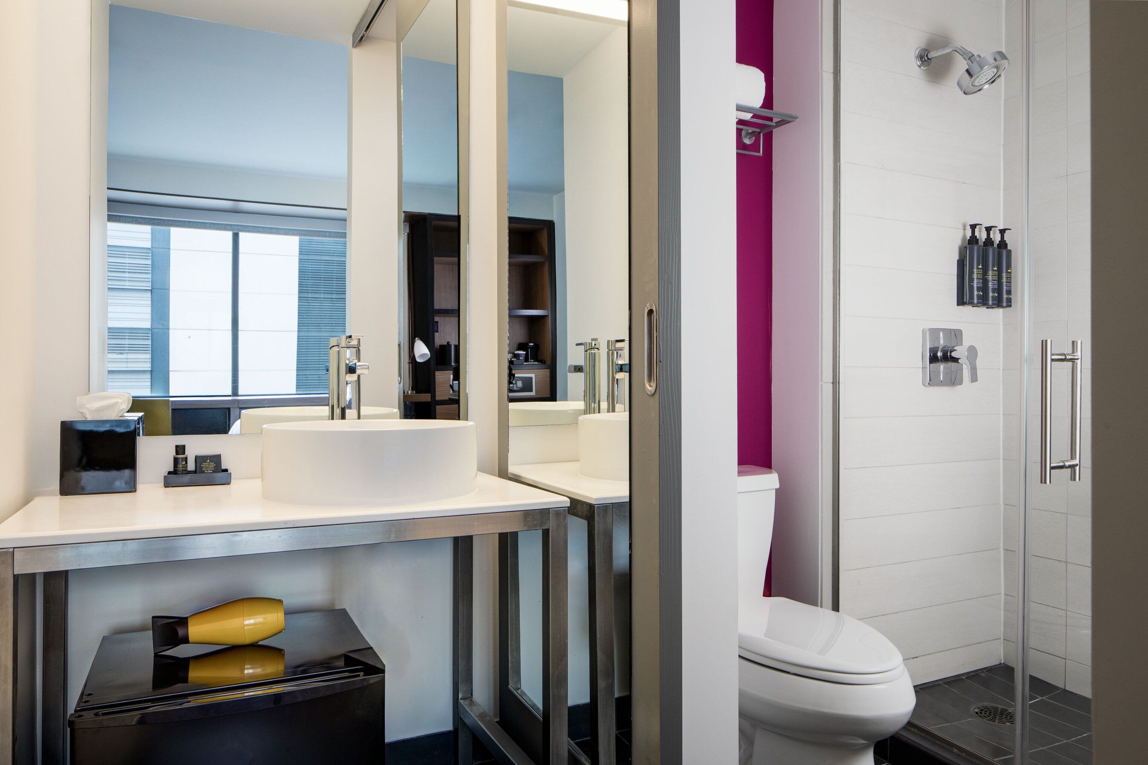 Photo - Aloft by Marriott Denver Downtown
