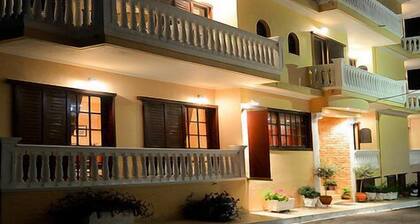 Hotel Kastri