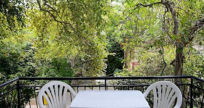 Hotel Kastri