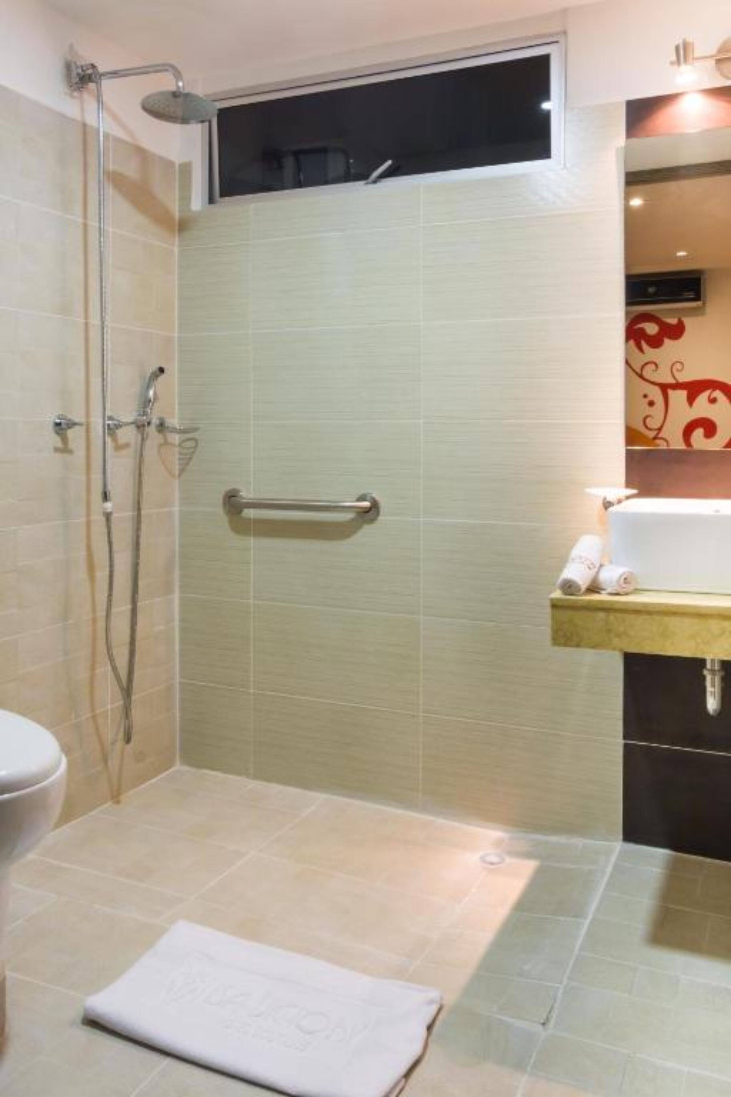Kamar mandi