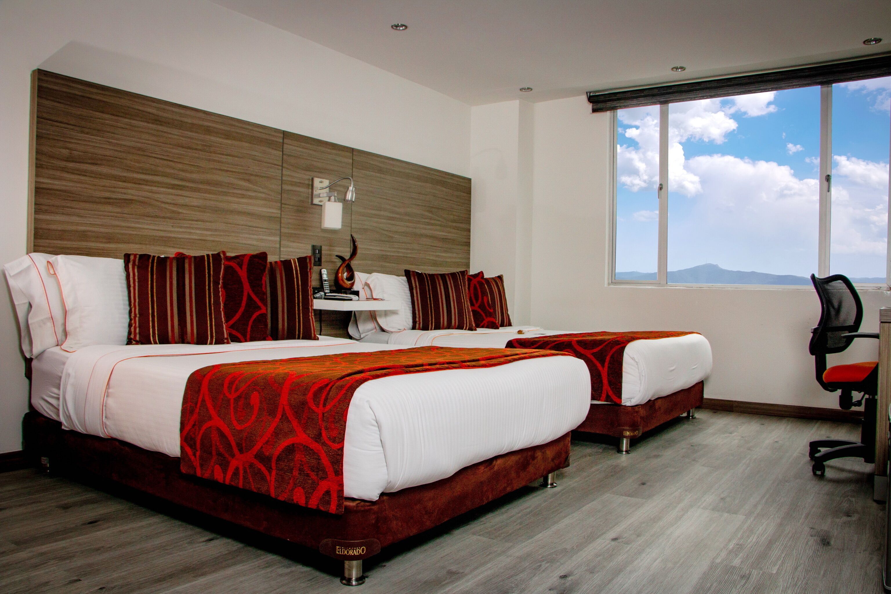 Photo - Isa Victory Hotel Boutique