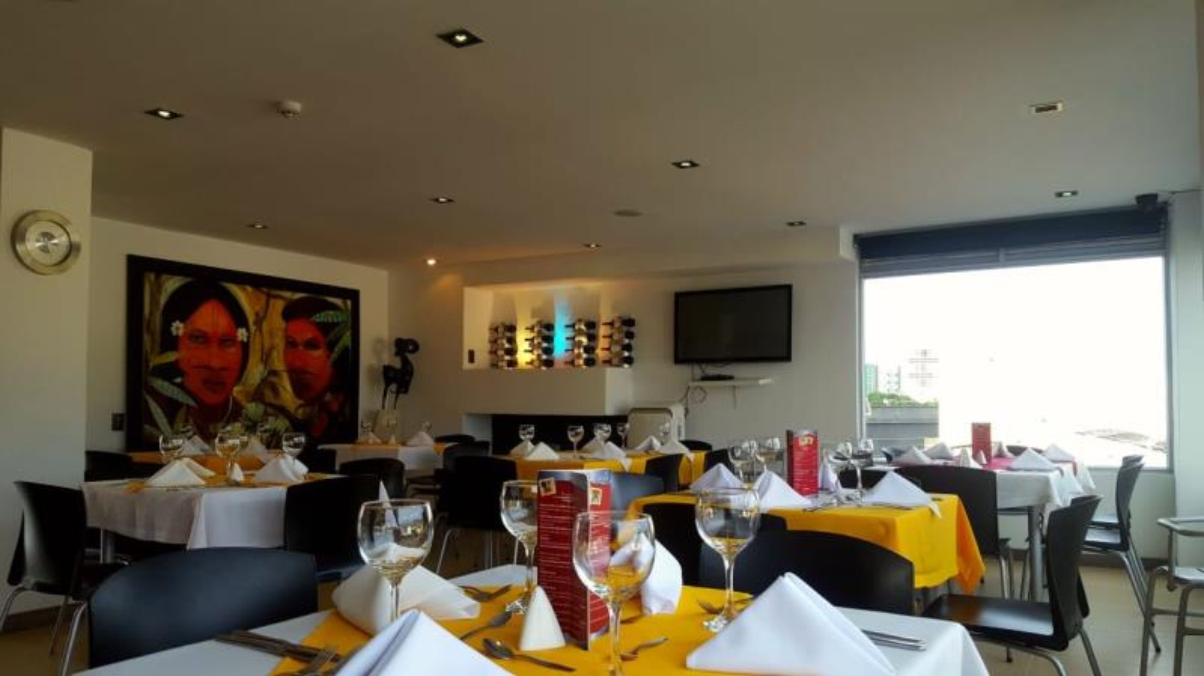 Photo - Isa Victory Hotel Boutique