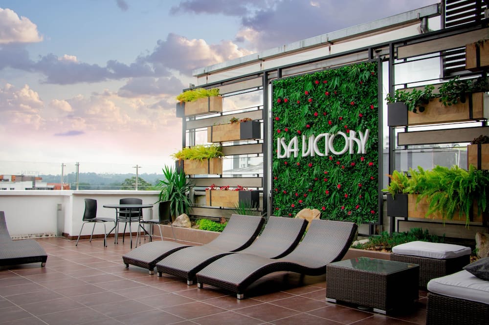 Isa Victory Hotel Boutique