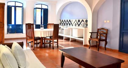 Posada del Cafeto