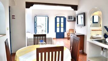 Suite | Servicio a la habitación