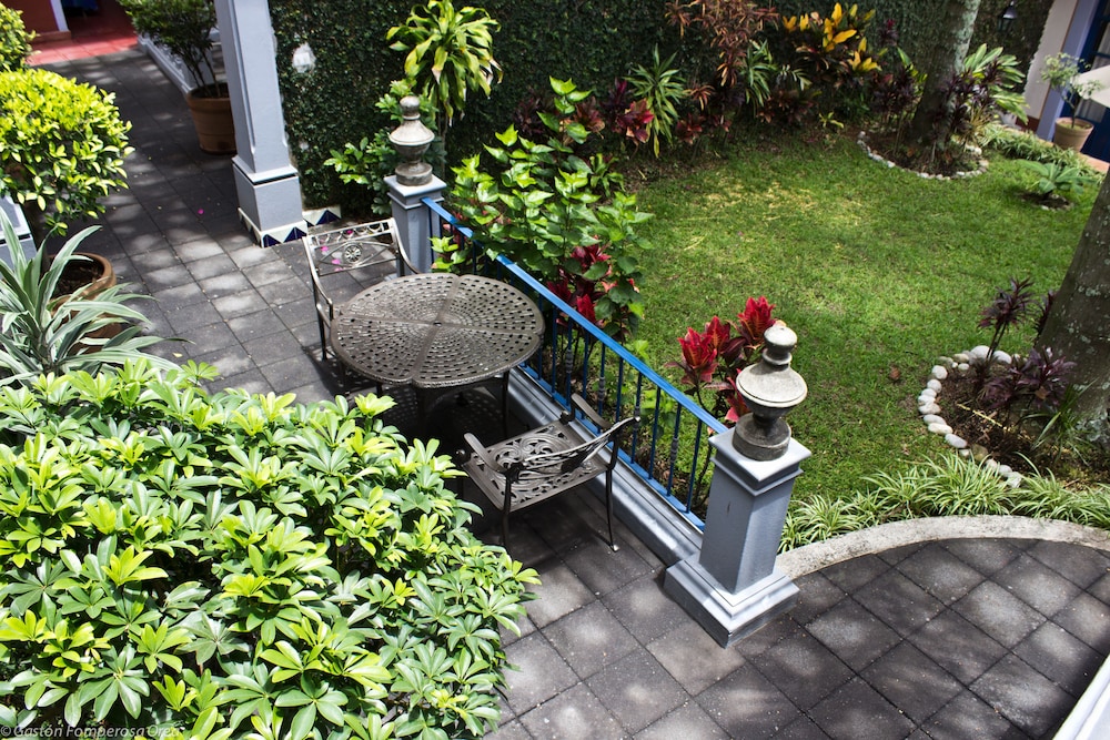 Posada Del Cafeto by null