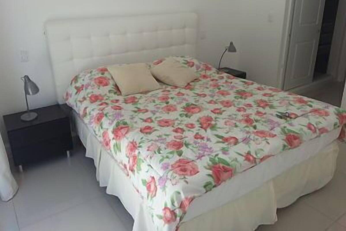 Apartment, 2 Bedrooms