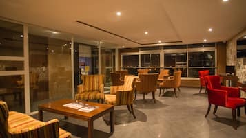 Salle de réunion