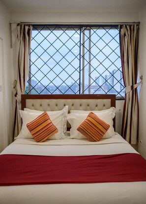 Apartment, 2 Bedrooms | Pemandangan bandar