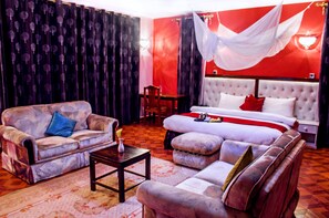 Family Room - Bush House and Camp (Nairobi)