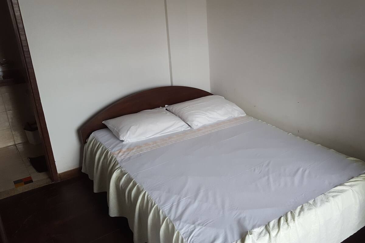 Doppelzimmer | Kostenloses WLAN