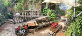 La Posada de Bucerias