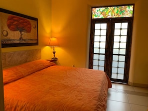 1 bedroom, in-room safe, individually decorated, soundproofing