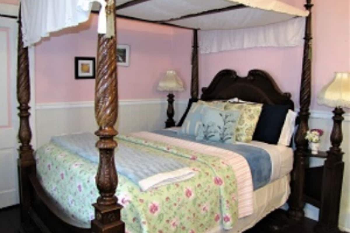 1 chambre, Wi-Fi