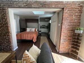 Studio, salle de bains attenante (Studio 603) | 1 chambre, Wi-Fi