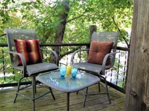 The Olde Mill Inn Bed & Breakfast