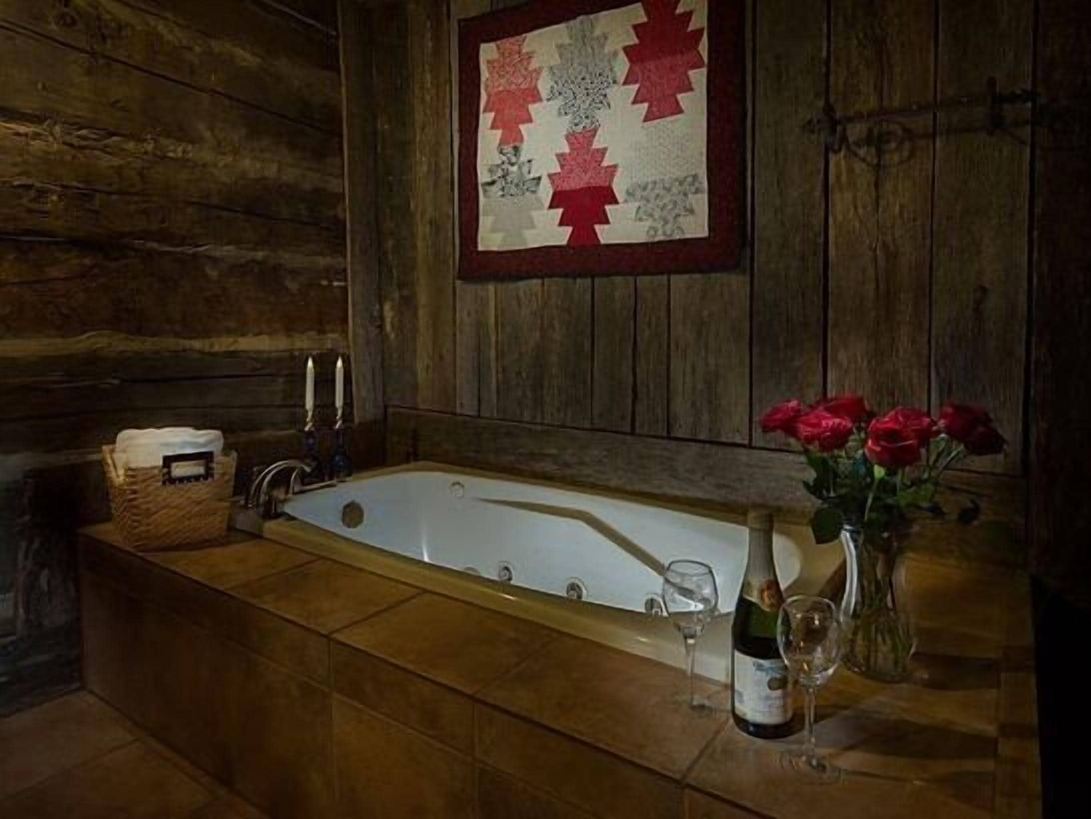 The Olde Mill Inn Bed & Breakfast