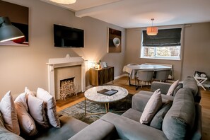 Superior Cottage, Ensuite (Sweet Chestnut)