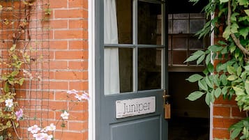 Doppia Deluxe, bagno in camera (Juniper)