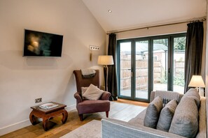 Premier Suite, Ensuite (Sea Beet)