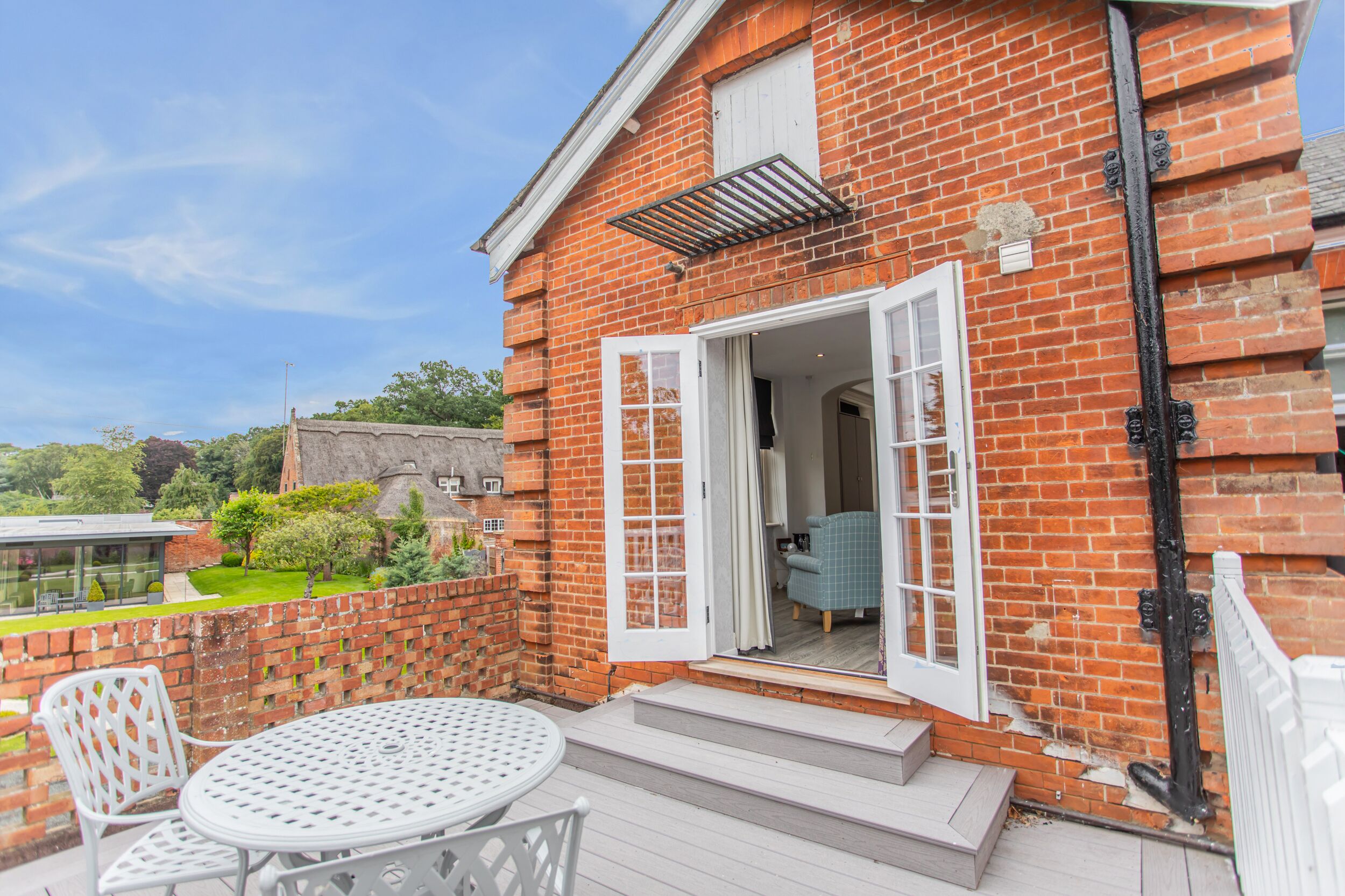 Deluxe Suite, Ensuite (Hawthorn )