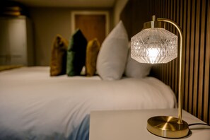 Superior Suite, Ensuite (Dandelion ) - Norfolk Mead (Norwich)