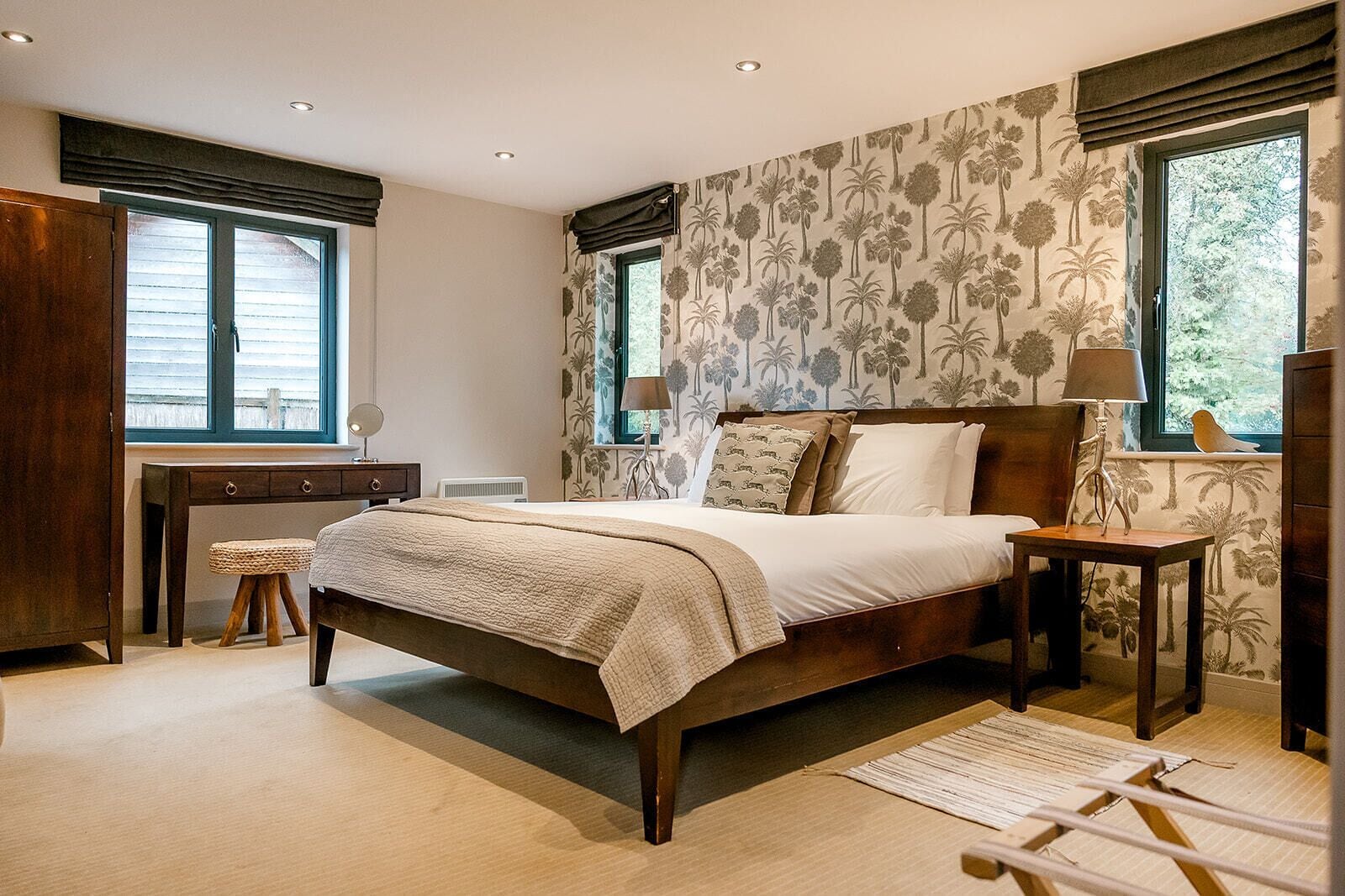 Premier Suite, Ensuite (Sea Beet)