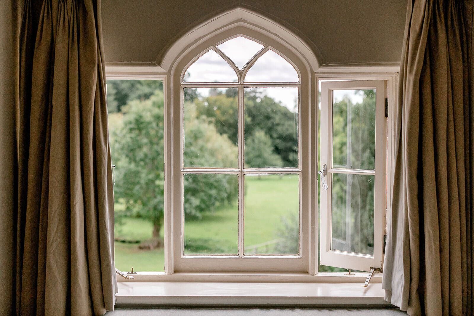 Doppia Standard, bagno in camera (Damson)