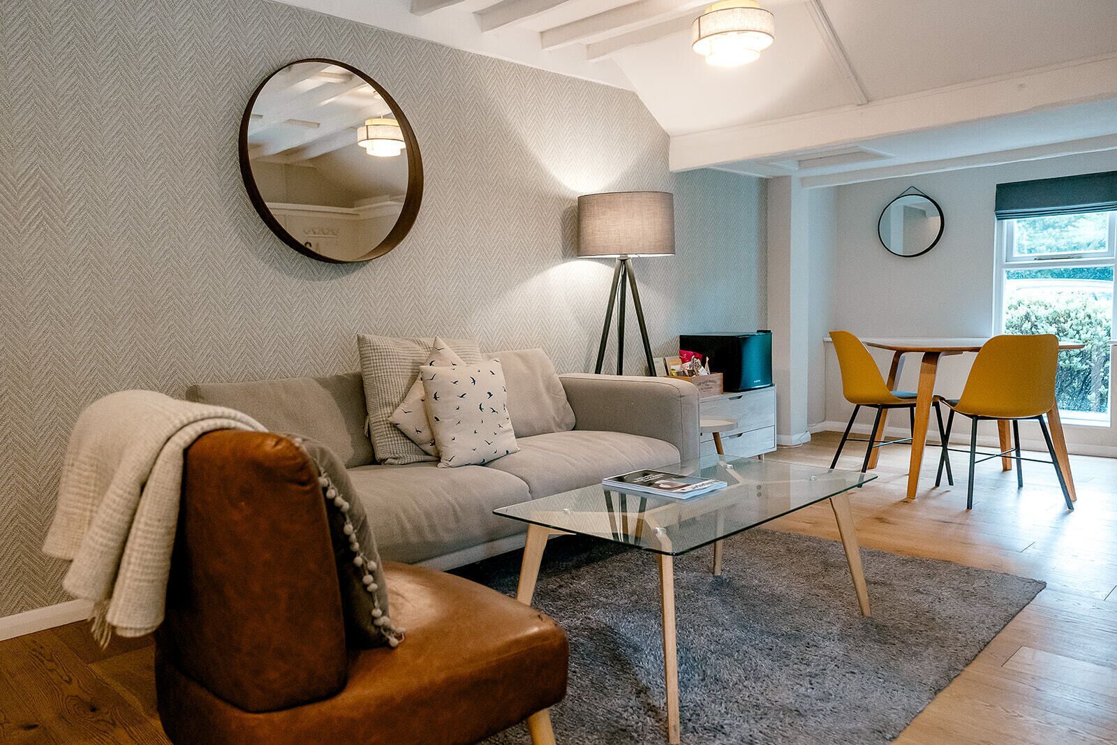 Premier Suite, Ensuite (Crab Apple )