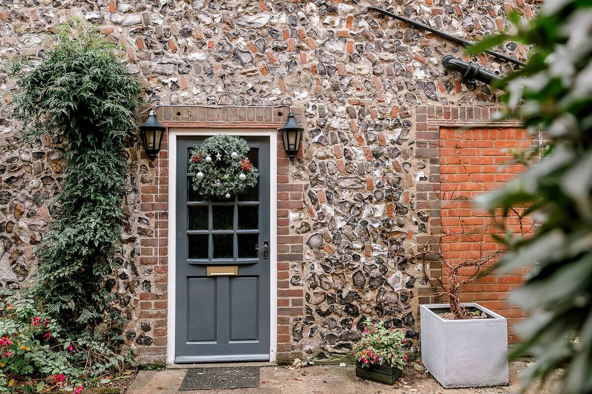 Superior Cottage, Ensuite (Sweet Chestnut)