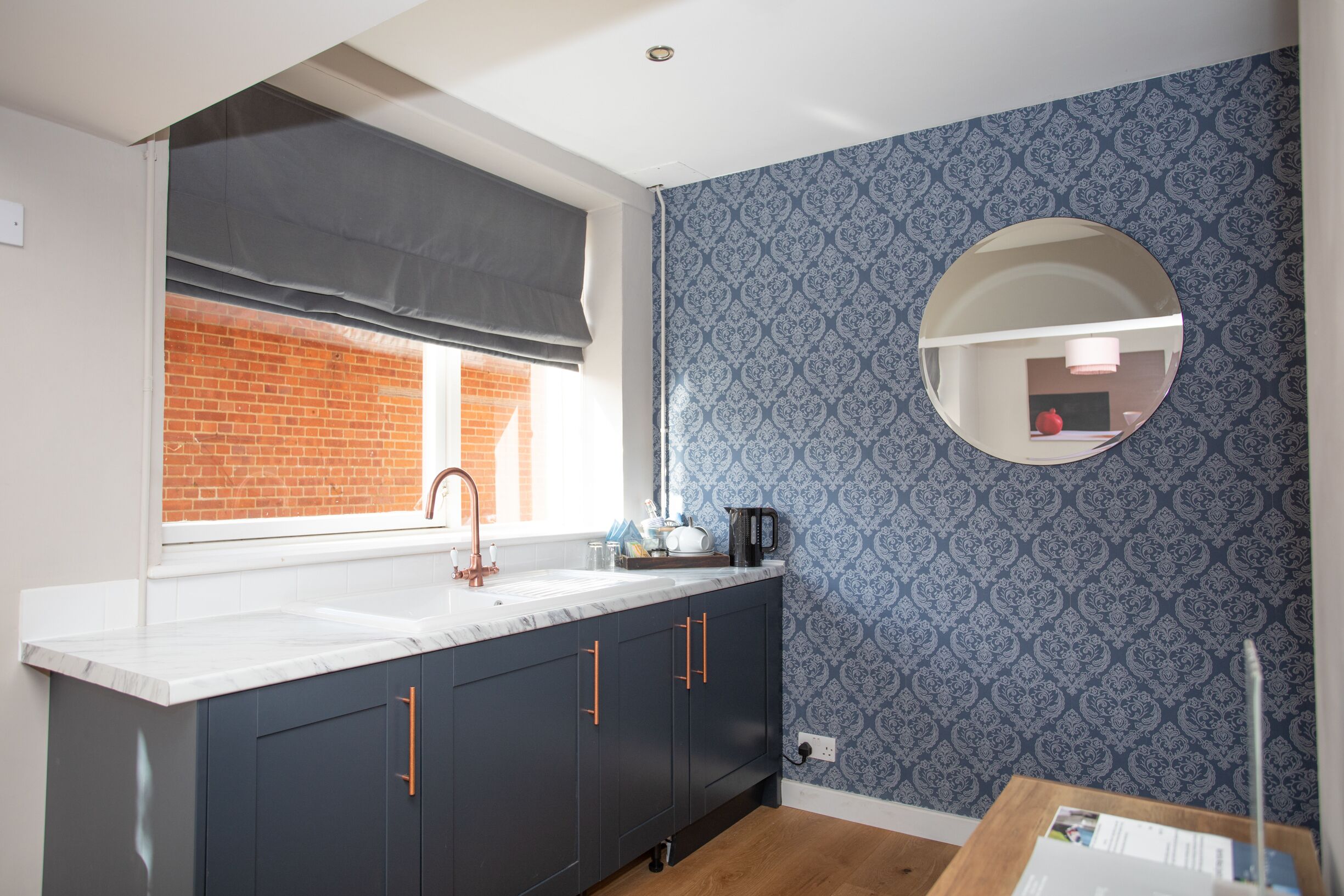 superior cottage, ensuite (sweet chestnut)